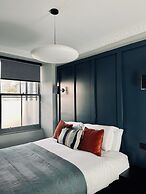 Room in the Borders - 1 Sime Place