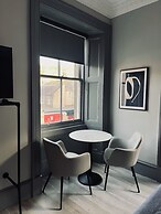 Room in the Borders - 1 Sime Place