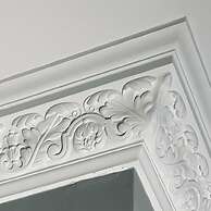 Room in the Borders - 1 Sime Place