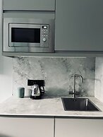 Room in the Borders - 1 Sime Place