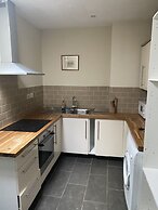 Spacious 3-bed Apartment in Central London