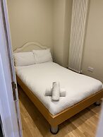 Spacious 3-bed Apartment in Central London