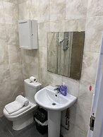 Spacious 3-bed Apartment in Central London