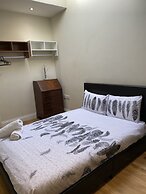 Spacious 3-bed Apartment in Central London