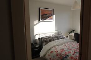 Inviting 2-bed Apartment in Sheffield