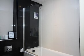 Inviting 2-bed Apartment in Sheffield