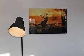 Inviting 2-bed Apartment in Sheffield