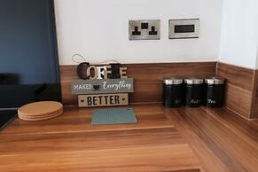 Inviting 2-bed Apartment in Sheffield