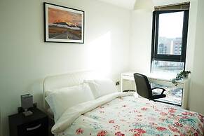 Inviting 2-bed Apartment in Sheffield