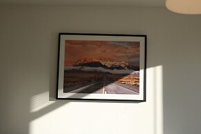 Inviting 2-bed Apartment in Sheffield