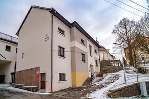 HOTEL SMRŽ
