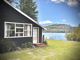 Amazing Cabin on the Shore of Lake Moreno H58 by Apartments Bariloche