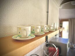 Amazing Cabin on the Shore of Lake Moreno H58 by Apartments Bariloche