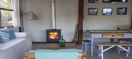 Amazing Cabin on the Shore of Lake Moreno H58 by Apartments Bariloche