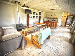 Amazing Cabin on the Shore of Lake Moreno H58 by Apartments Bariloche