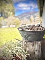 Amazing Cabin on the Shore of Lake Moreno H58 by Apartments Bariloche