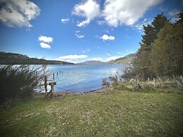 Amazing Cabin on the Shore of Lake Moreno H58 by Apartments Bariloche
