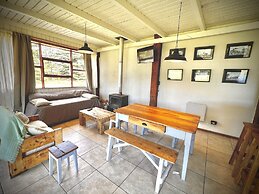 Amazing Cabin on the Shore of Lake Moreno H58 by Apartments Bariloche