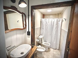 Amazing Cabin on the Shore of Lake Moreno H58 by Apartments Bariloche