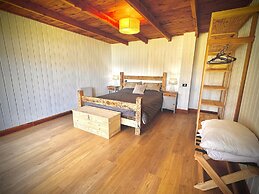 Amazing Cabin on the Shore of Lake Moreno H58 by Apartments Bariloche