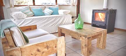 Amazing Cabin on the Shore of Lake Moreno H58 by Apartments Bariloche