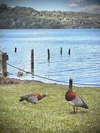 Amazing Cabin on the Shore of Lake Moreno H58 by Apartments Bariloche