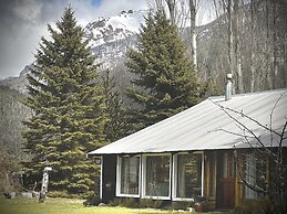 Amazing Cabin on the Shore of Lake Moreno H58 by Apartments Bariloche