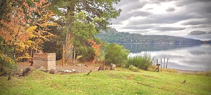 Amazing Cabin on the Shore of Lake Moreno H58 by Apartments Bariloche