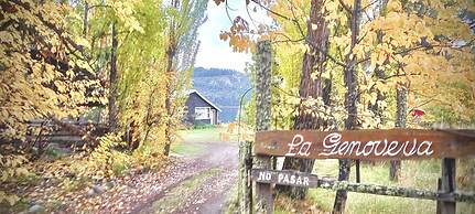 Amazing Cabin on the Shore of Lake Moreno H58 by Apartments Bariloche