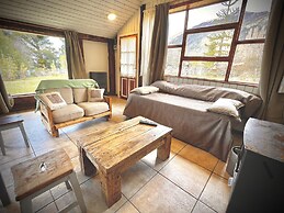 Amazing Cabin on the Shore of Lake Moreno H58 by Apartments Bariloche