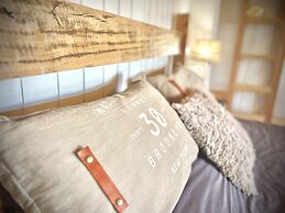 Amazing Cabin on the Shore of Lake Moreno H58 by Apartments Bariloche