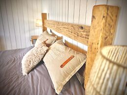 Amazing Cabin on the Shore of Lake Moreno H58 by Apartments Bariloche