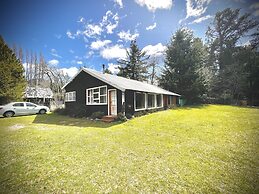 Amazing Cabin on the Shore of Lake Moreno H58 by Apartments Bariloche