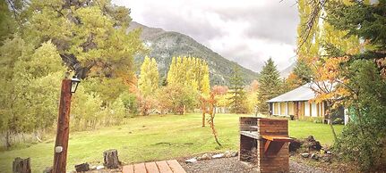 Amazing Cabin on the Shore of Lake Moreno H58 by Apartments Bariloche