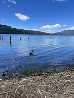 Amazing Cabin on the Shore of Lake Moreno H58 by Apartments Bariloche