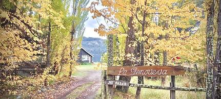 Amazing Cabin on the Shore of Lake Moreno H58 by Apartments Bariloche