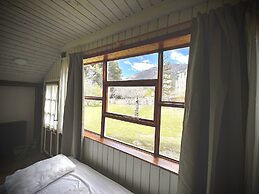 Amazing Cabin on the Shore of Lake Moreno H58 by Apartments Bariloche