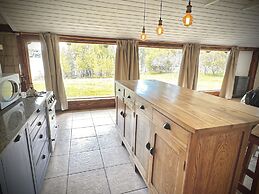 Amazing Cabin on the Shore of Lake Moreno H58 by Apartments Bariloche