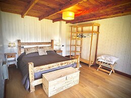 Amazing Cabin on the Shore of Lake Moreno H58 by Apartments Bariloche