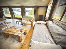 Amazing Cabin on the Shore of Lake Moreno H58 by Apartments Bariloche