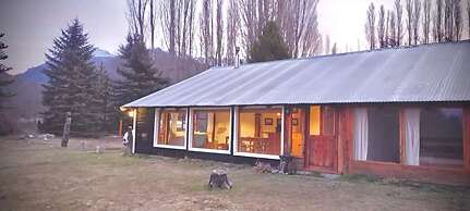 Amazing Cabin on the Shore of Lake Moreno H58 by Apartments Bariloche