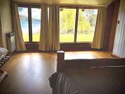 Amazing Cabin on the Shore of Lake Moreno H58 by Apartments Bariloche