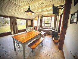 Amazing Cabin on the Shore of Lake Moreno H58 by Apartments Bariloche