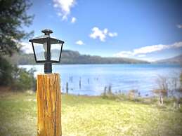 Amazing Cabin on the Shore of Lake Moreno H58 by Apartments Bariloche