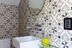 Moderna casa para 5 Chacras de Coria