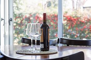 Moderna casa para 5 Chacras de Coria