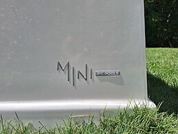 Moderna casa para 5 Chacras de Coria