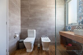 Moderna casa para 5 Chacras de Coria