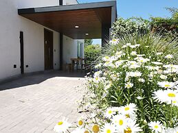 Moderna casa para 5 Chacras de Coria