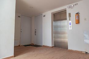 Apartamento 102 Olamar Living Coveñas